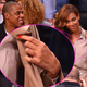 Illustration for article titled Beyoncé Maybe Removes Jay Z Tattoo, Instagrams Four Pix of Solange